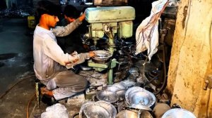 Вы когда-нибудь задумывались, как производятся потолочные вентиляторы?