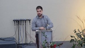 Проповедь «Мы то, что мы говорим» Бр. Самвел Кочарян | #проповедь #слово_истины #ОЦХВЕ