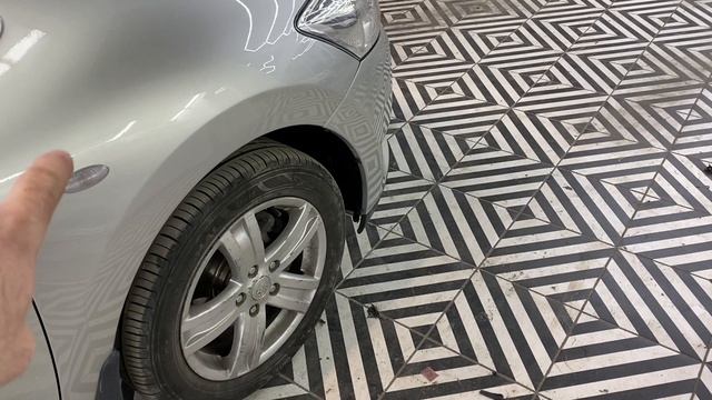 Toyota Шумоизоляция,Автозапуск,Покраска,Замена порогов,Магнитола Андроид Лахта центр СПб Беговая