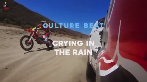 🄲🅄🄻🅃🅄🅁🄴 🄱🄴🄰🅃 - 🄲🅁🅈🄸🄽🄶 🄸🄽 🅃🄷🄴 🅁🄰🄸🄽 (🄳🄹 🅁🄰🄼🄴🅉🅉 🅁🄴🄼🄸🅇)