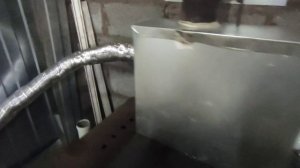 КАК ВЗЯТЬ 90% ТЕПЛА ОТ БУРЖУЙКИ