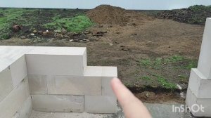 Дом мечты. 129 день. С рождеством!