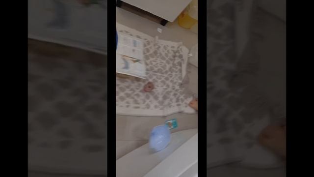 вулкан в бутылки