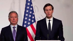 Politico: США не подписали декларацию о гарантиях безопасности Украине.