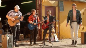 New Punks - Всё идёт по плану (Гражданская Оборона tribute) || NASTILHUB, DZERZHINSK MAY 2024