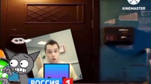 Побег от Домофона (Add, round 6)