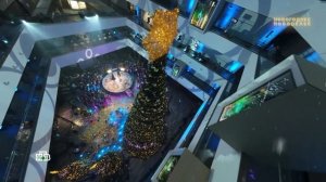 Елена Север и Стас Пьеха – Любовь, которой больше нет. «Новогоднее новоселье 2026» на телеканале НТВ