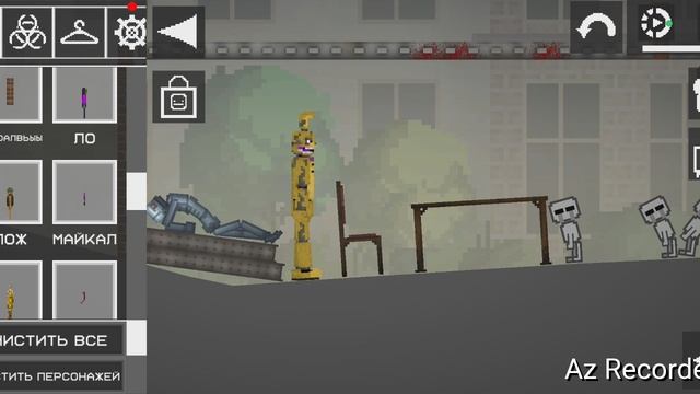 fnaf- фнаф сериал смотреть онлайн