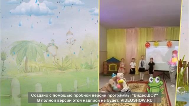 ПРОЕКТ МАСТЕРА ДОШКОЛЬНЫХ ДЕЛ 2022 смотреть онлайн