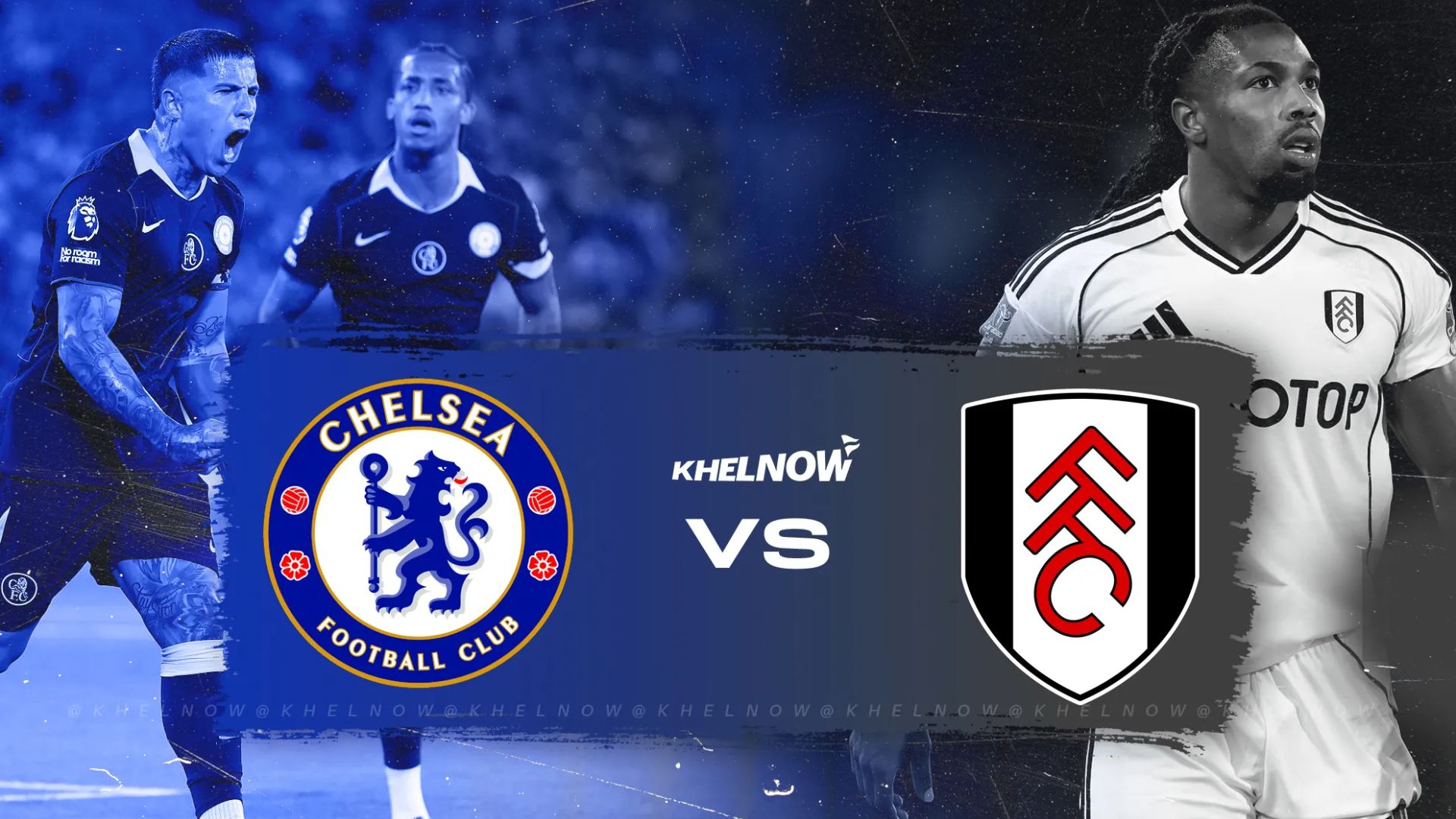 Фулхэм — Челси 07.01.2026 | Англия — Премьер-лига. 21-й тур Прямая Трансляция смотреть онлайн