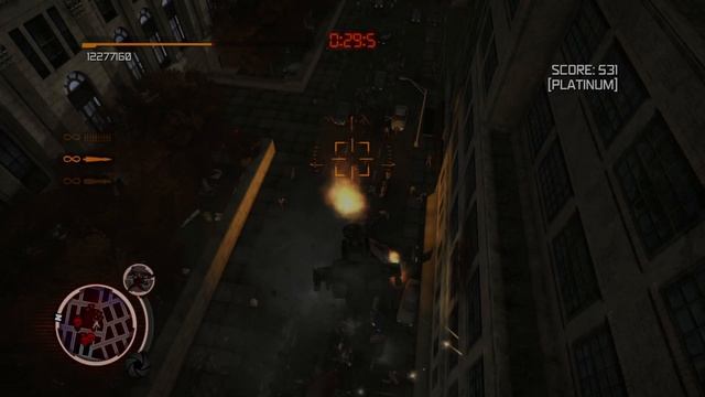 PROTOTYPE Trail Of Corpses