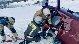 При крушении вертолета в Пермском крае погиб экс-депутат Ильяс Гимадутдинов