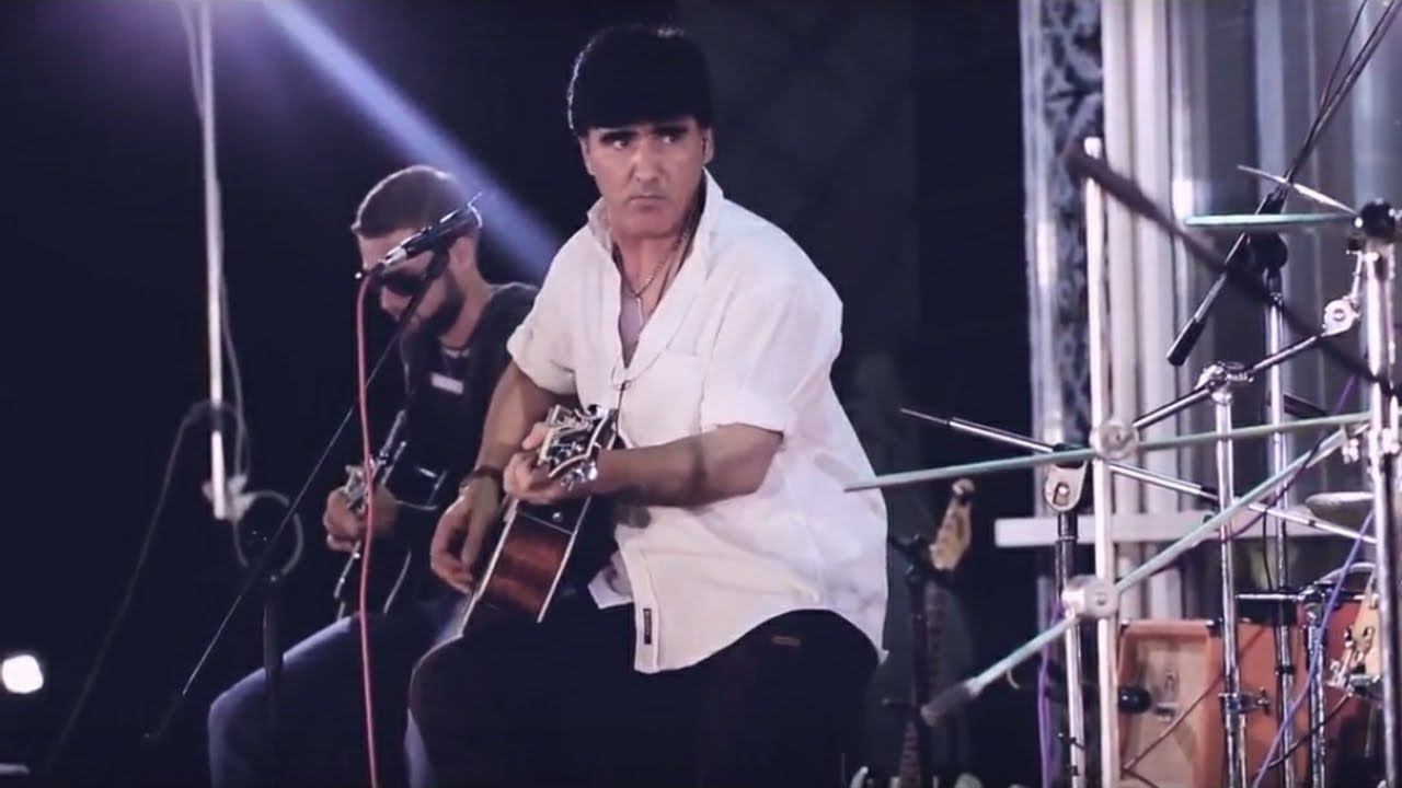 Zafar Band - Yastede 2017