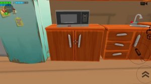 чикен ган. визер шторм финал