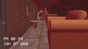 Закулисье в чикен ган найденная запись часть 3