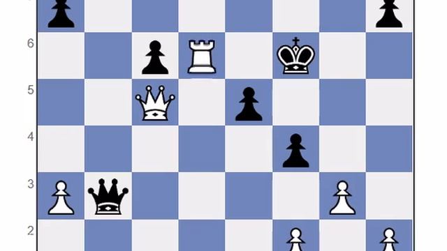 Александр Алехин гениально выигрывает в 99% казалось бы ничейной позиции смотреть онлайн