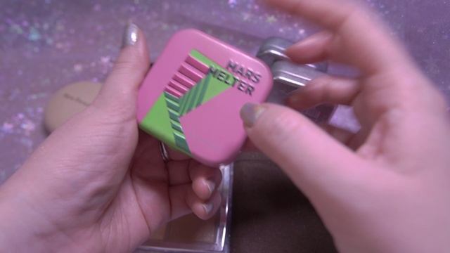 инвентаризация все мои хайлайтеры