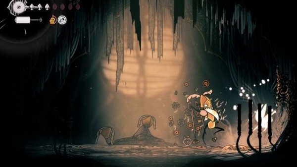 Second Sentinel | Второй Страж