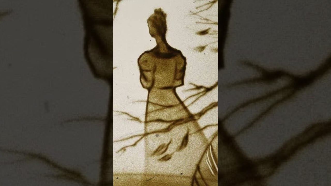 Я Помню Чудное Мгновенье - А. С. Пушкин #TheLegendaryPoet