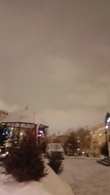 Рождество 2026