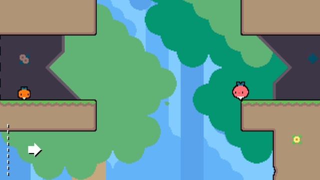 Dadish 1- уровень 3