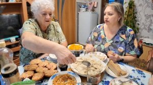 С Рождеством Христовым! Хорошо отдохнули у родителей в гостях / отметили Рождество / Заказы с ВБ