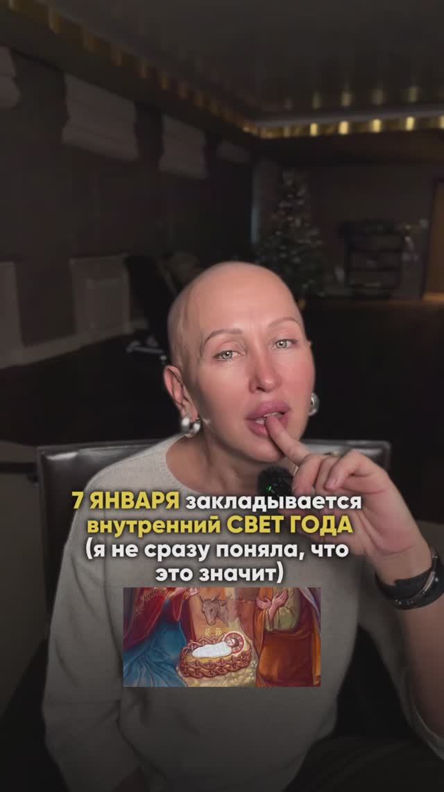 Это Происходит 7 Января / Читай Описание смотреть онлайн