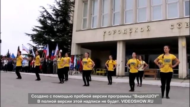 Мой клип на 1 мая смотреть онлайн