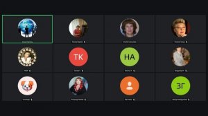 Запись встречи 07.01.2026