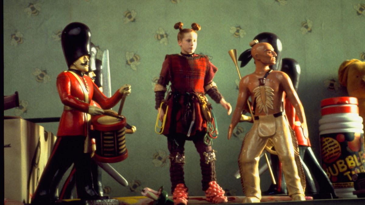 Воришки (краткий пересказ фильма. Бесплатный сеанс) смотреть онлайн