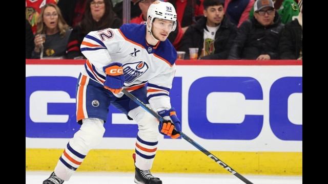 ЭДМОНТОН - НЭШВИЛЛ. НХЛ. ОБЗОР МАТЧА. 07.01.2026 смотреть онлайн