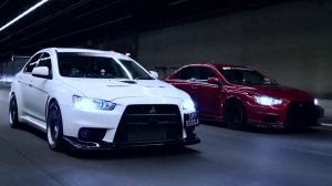 GHΣST - Sorry Big Man