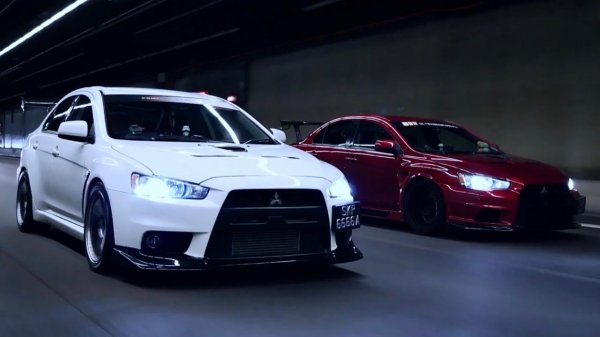 GHΣST - Sorry Big Man