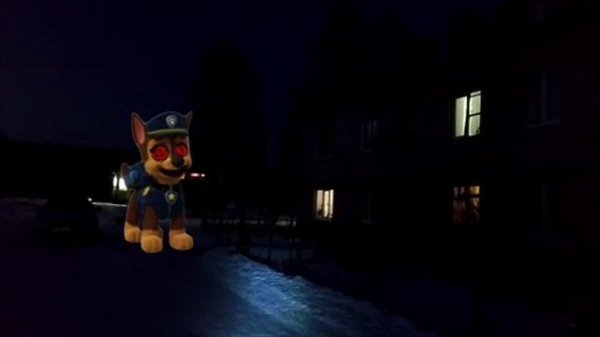 Серия 7 (Гонщик.exe) - Secret Kolya Corporation