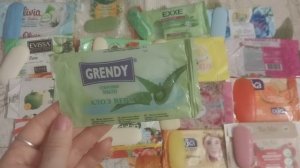 🧼🧼🧼 Отзывы на мыльницу ноябрь- декабрь 2025г 🧼🧼🧼