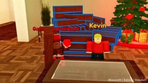 МОЙ ДРУГ ОСТАЛСЯ ОДИН ДОМА И ЭТО БЫЛА ОШИБКА!😱 РОБЛОКС ИСТОРИЯ