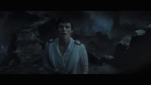 Песочный человек — Орфей,  в подземном царстве