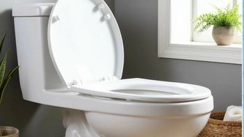 Замена запорной арматуры в унитазе. смотреть онлайн