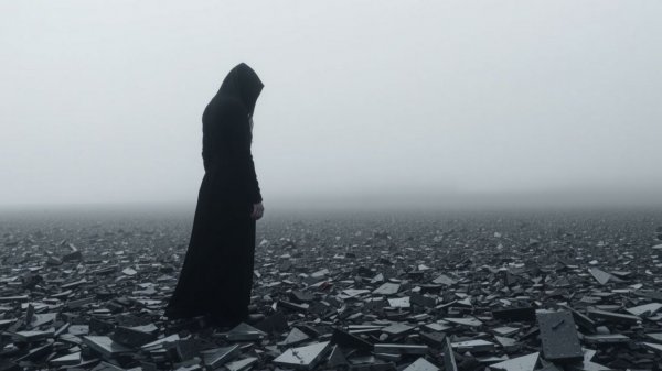 Этот мир (AI Generation)