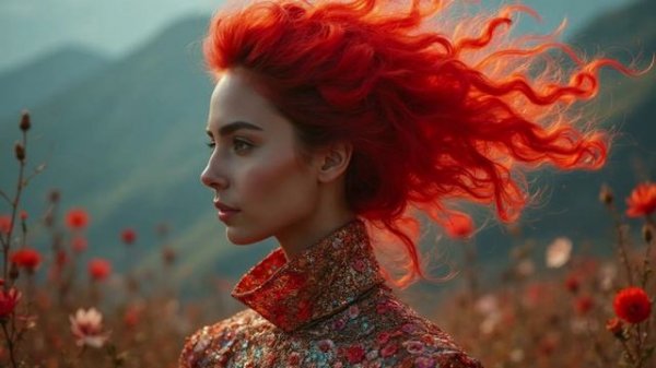 The magic of the moment - emotional electronic house