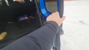 Лада ларгус кросс 2021г