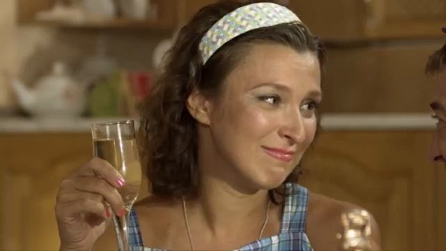 Сваты 4 сезон финал смотреть онлайн