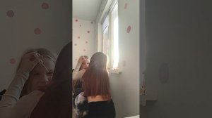 красим Дашу