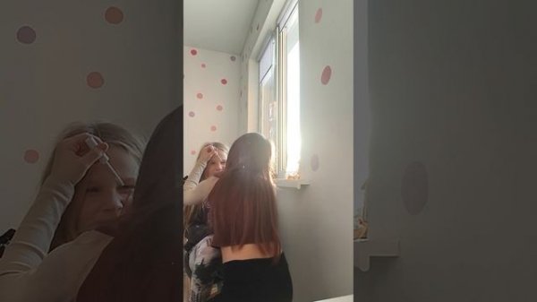 красим Дашу