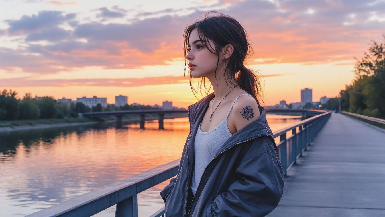 Татушечка смотреть онлайн