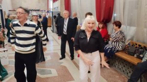 6 января.Касабланка...