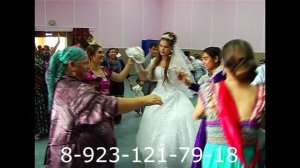 13.7.2014-1 цыганская свадьба в Толмачёво НСО