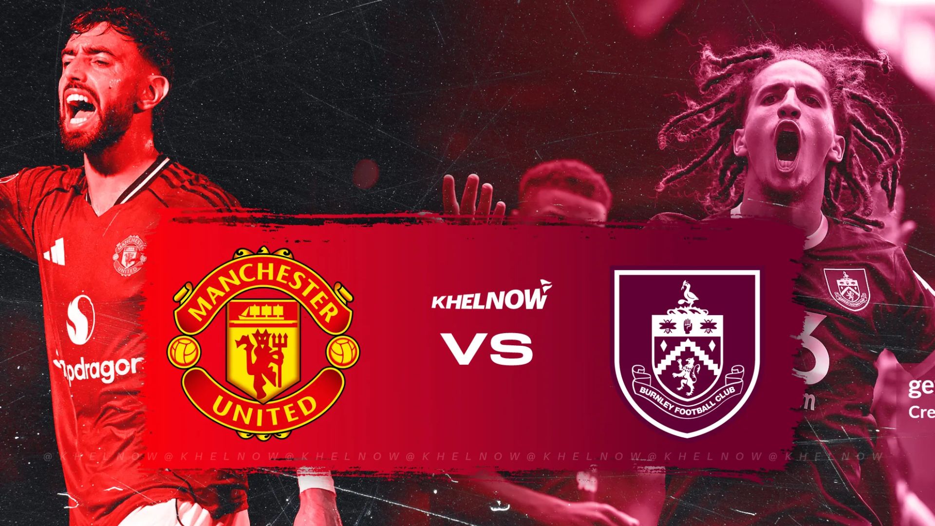 Бернли — Манчестер Юнайтед 07.01.2026 | Англия — Премьер-лига. 21-й тур Прямая Трансляция смотреть онлайн