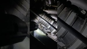 Дефекты литья ГБЦ ч.1