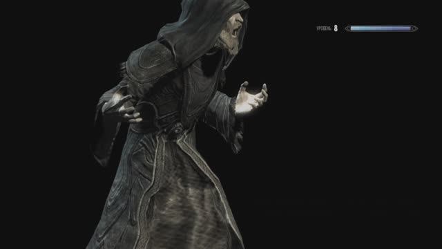 The Elder Scrolls V: Skyrim 6.1